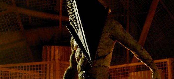 Silent Hill Revelação Filme Terror Completo Em Português 