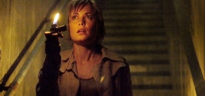 DICA DA SEMANA: Terror em Silent Hill (2006)