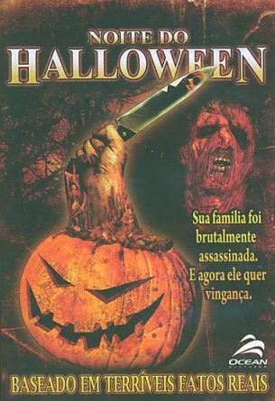 Uma Noite de Halloween - O FILME 