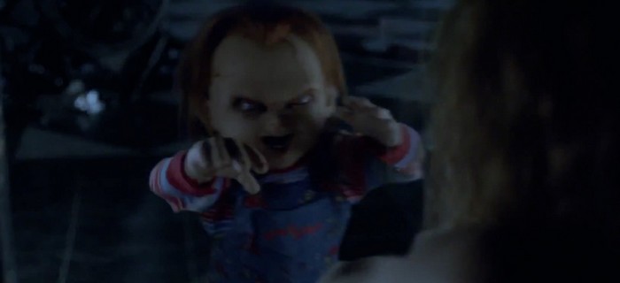 A Maldição de Chucky - FGcast#129 