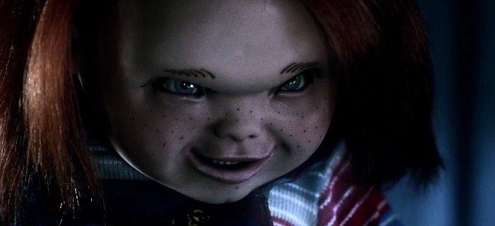 A Maldição de Chucky (2013) (1)