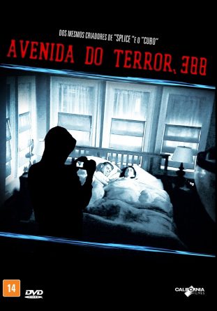 Avenida do Terror (2011)