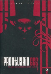 Prontuário 666 (2008)