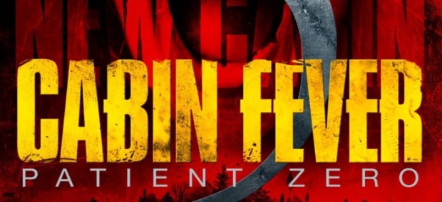 Divulgado o trailer britânico de Cabin Fever: Patient Zero ...