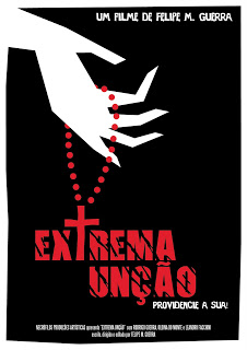 Extrema Unção (2010) – Boca do Inferno