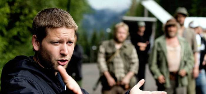 Diretor Patrick Syversen atingiu status de cult na Noruega.