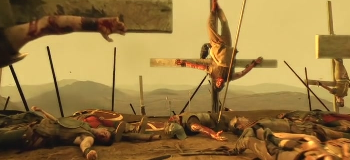 Exorcista - O Início (2004) (3)