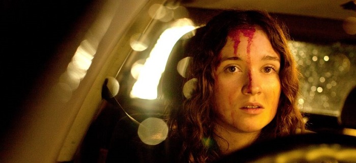 Jenna Ortega diz que Pânico 6 será ''a versão mais violenta da franquia