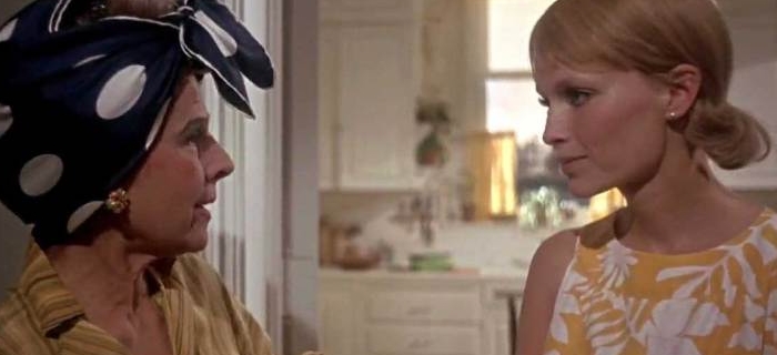 O Bebe De Rosemary 1968 Boca Do Inferno