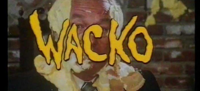 Wacko (1982)