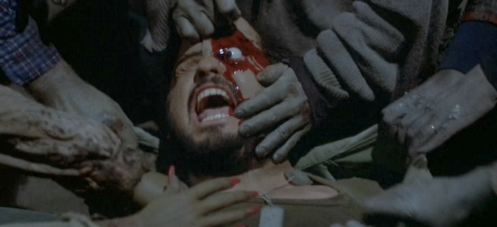 Dia dos Mortos (1985)