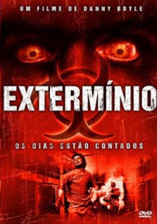 Extermínio (2002) - Boca do Inferno