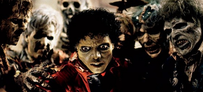 Thriller (1983)