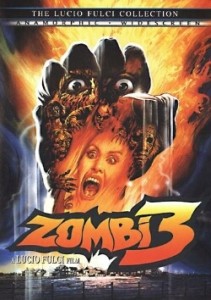 Zombi 3 (1988)