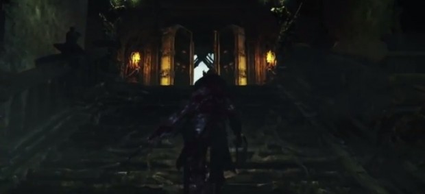 Enfrente demônios no trailer do jogo de horror Bloodborne