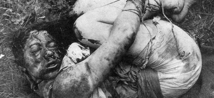 Foto verdadeira de primeira vítima de Henry Lee Lucas