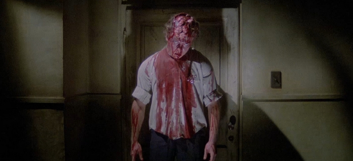 A Casa do Cemitério (1981)