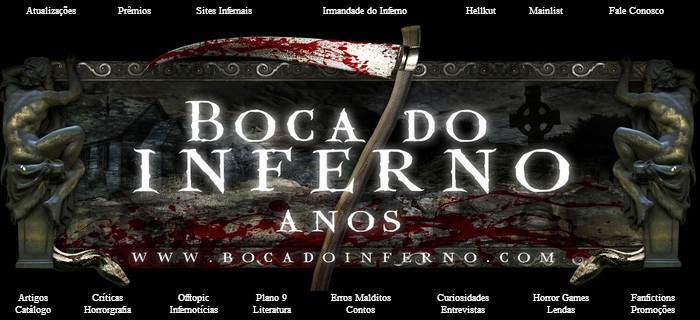 Boca do Inferno