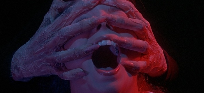 Mansão do Inferno (1980)