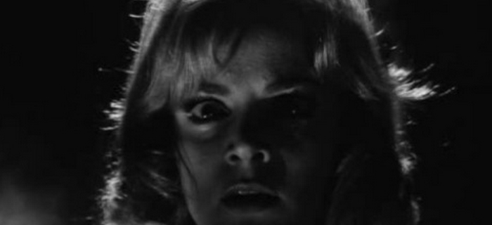 Olhos Diabólicos (1963)