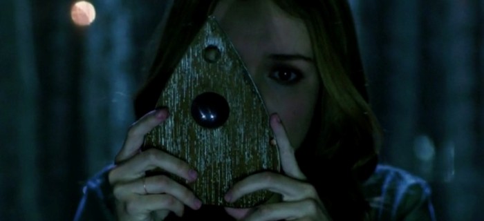 Ouija chega aos cinemas americanos no dia 24 de outubro.