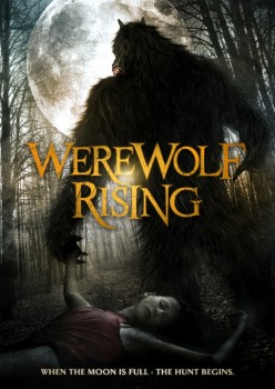 Lobisomem Ataca As Colinas Do Arkansas Em Werewolf Rising Boca Do Inferno