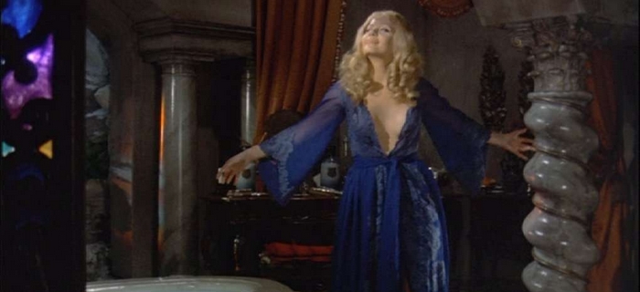 A Condessa Drácula (1971) (2)