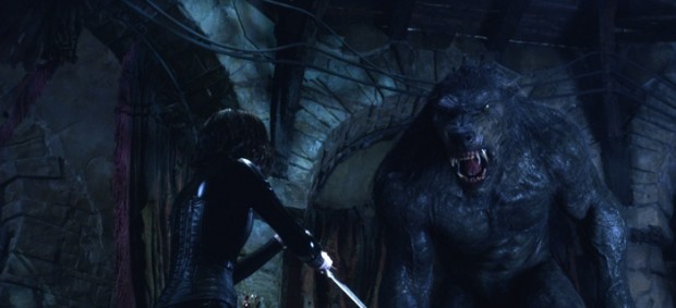 Anjos da Noite: O Despertar