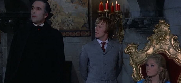 O Conde Drácula (1970) (4)