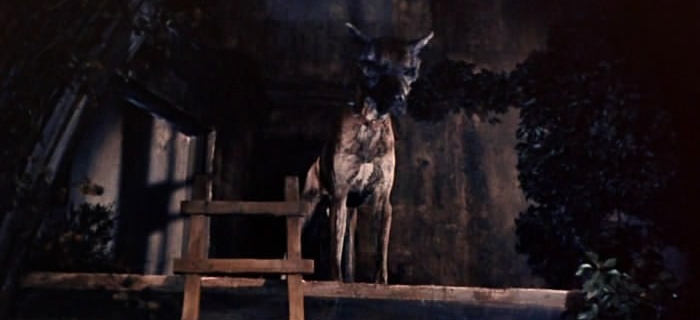 O Cão dos Baskervilles (1959)