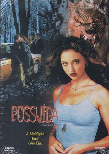 Vhs Possuída 2 + Possuída O Início - Original - Dublado Raro