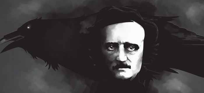 Edgar Allan Poe (2)