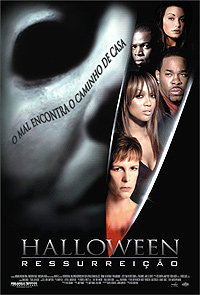 HALLOWEEN - 13 SUGESTÕES DE FILMES ASSUSTADORESSSSSS - Mãe Real