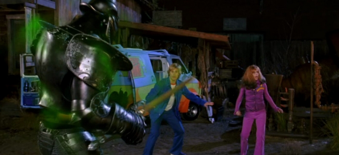 Scooby Doo 2 (2004) (2)