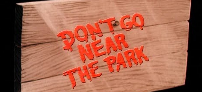 Dont Go Near the Park (1983)