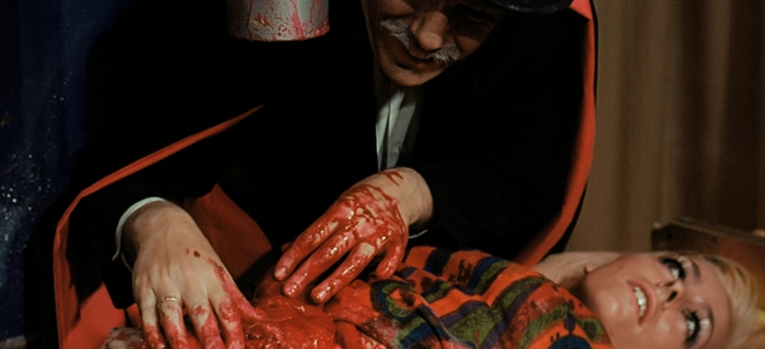 The Wizard of Gore (1970) (1)