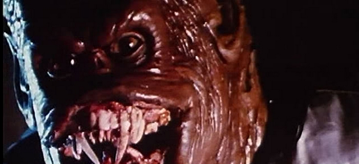 Nightbeast (1982)