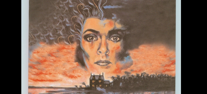 A Mulher de Preto (1989) (5)