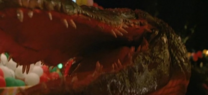 Alligator 2 (1991)