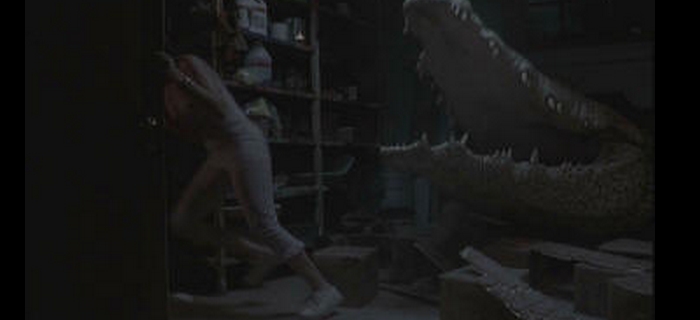 Crocodilo (2000)