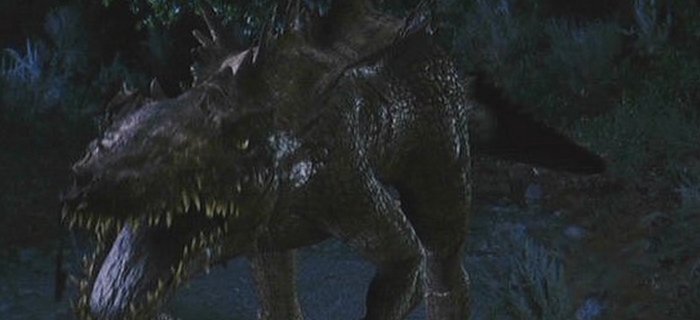 Dinocroc (2004)