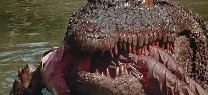 Killer Crocodile (1989) (1)