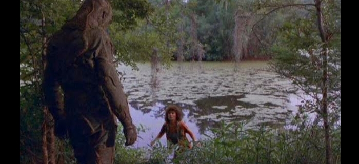 O Monstro do Pântano (1982) (1)