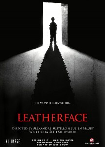 Leatherface (2015)