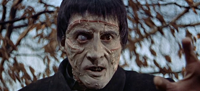 A Maldição de Frankenstein (1957)