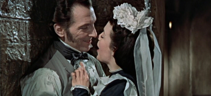 A Maldição de Frankenstein (1957) (5)