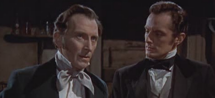 A Vingança de Frankenstein (1958) (1)