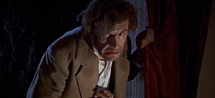 A Vingança de Frankenstein (1958) (3)