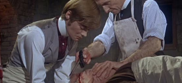 Frankenstein tem que ser Destruído (1969) (2)