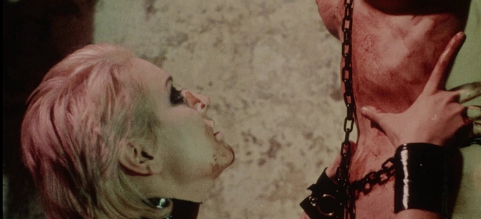 O Exorcista Diabólico (1975) (4)